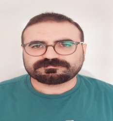 Ümit Akyol