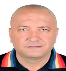 Faruk ÖZTÜRK