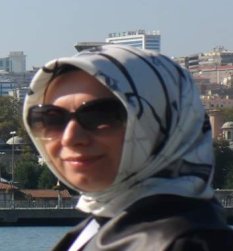 Zeynep Hümeyra KOÇ