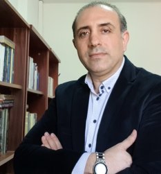 Osman Taşkın
