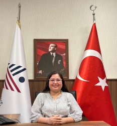 Gülistan YURDAGÜL