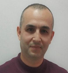 İbrahim Halil SEYREK