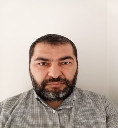 Ahmet GÜR