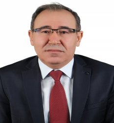 ABDURAHMAN ÇETİN