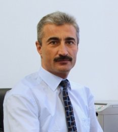 Ahmet GÜRBÜZ