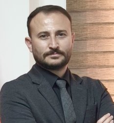 Ali Emin İSLAMOĞLU