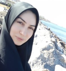 Fatma Çiçek