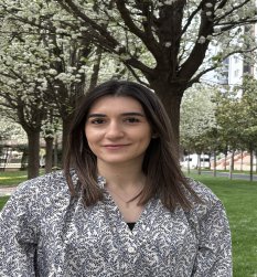 Selin Yıldız Görentaş