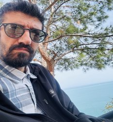 Hikmet Çamcı