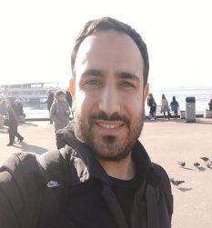 Ramazan ÇOBAN