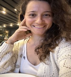 Duygu Altınoluk