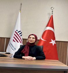 Tuğba İSPİR