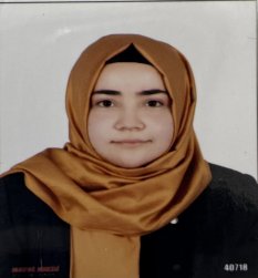 YASEMİN CENGİZ ÇAMLI