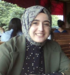 Kübra SOLMAZ