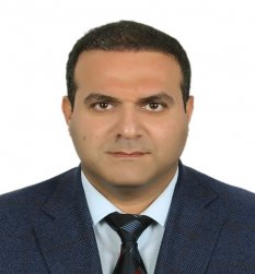Mehmet Ali YILDIRIM