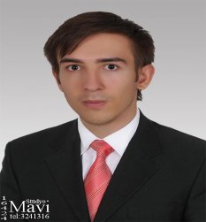 Muhammed Mücahid Dalkılıç
