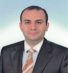 Mustafa Mikail Özçiloğlu