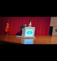 Türkan ÇELİK