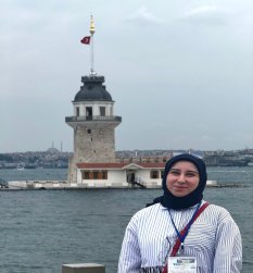 Nisa Yağmur YAPICI