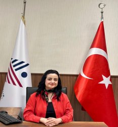 Gülsen KARATAŞ