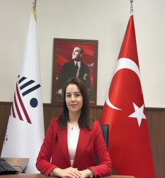 ÇİĞDEM ÖZDEMİR