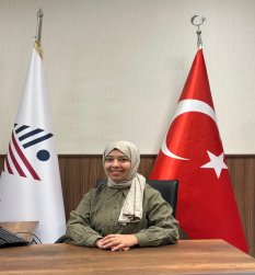 Elif Simay KOÇ