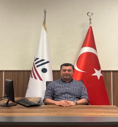 Deniz Kadir TAKCI