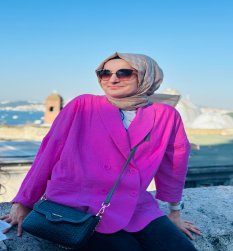 Gülsen AYHAN