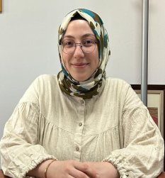 Zeynep Büşra BİLGİN