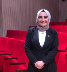 Seda Sibel IŞIK