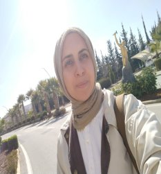 Şeyma Güçlü