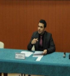 Mustafa Fatih AYDIN