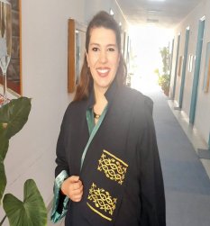 TUĞBA BİLVEREN