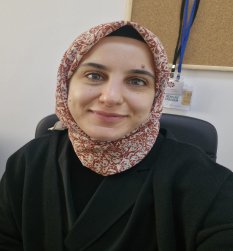 Emine ASLAN