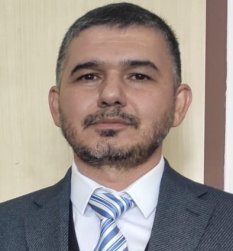 Üzeyir KÖSE