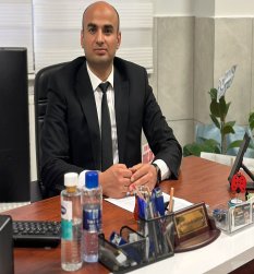 Zeynettin KASIRGA