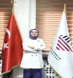 Zeynep Büşra KORKMAZ