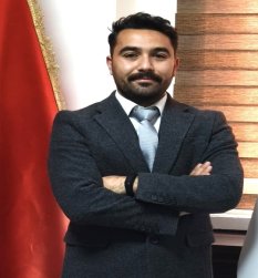 Abdulvahid Çavuşoğlu