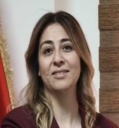 MİNE KÜÇÜKLER