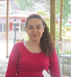 Merve Fermancı