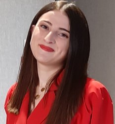 Büşra ATSAL KILIÇ