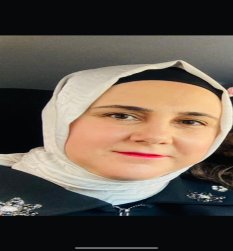 Gülşah PARLAK KALKAN