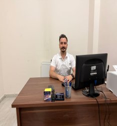 Recep CANIMKURBEY