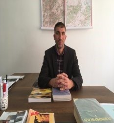 HÜSEYİN BAYRAM