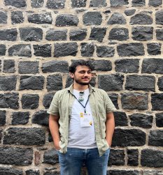 Oğuzhan GENÇASLAN