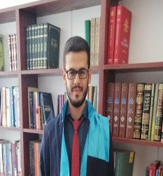 ABDULBAKİ DURMAZ