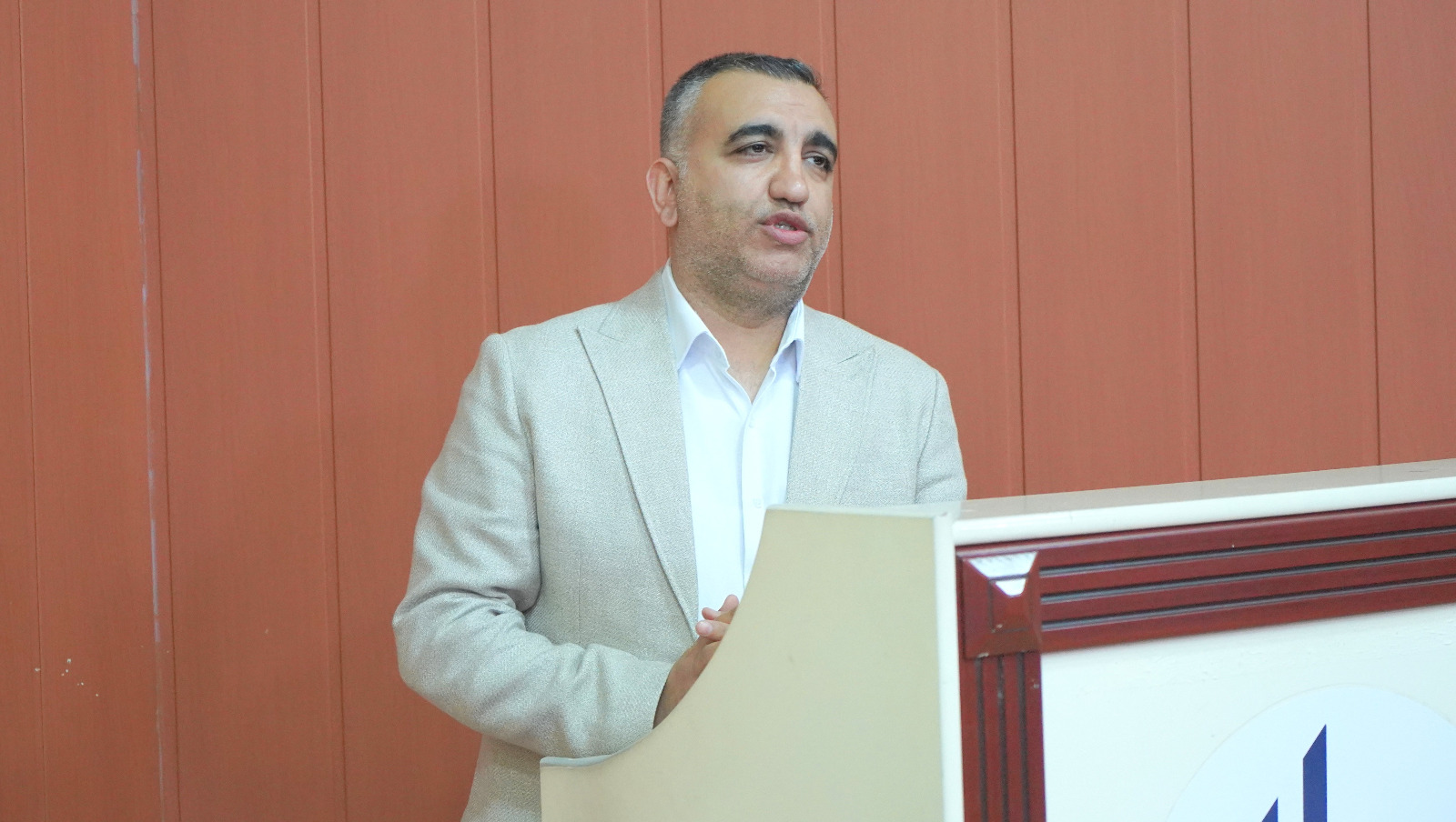 Conference on “Cybersecurity and Artificial Intelligence” Held at Our University