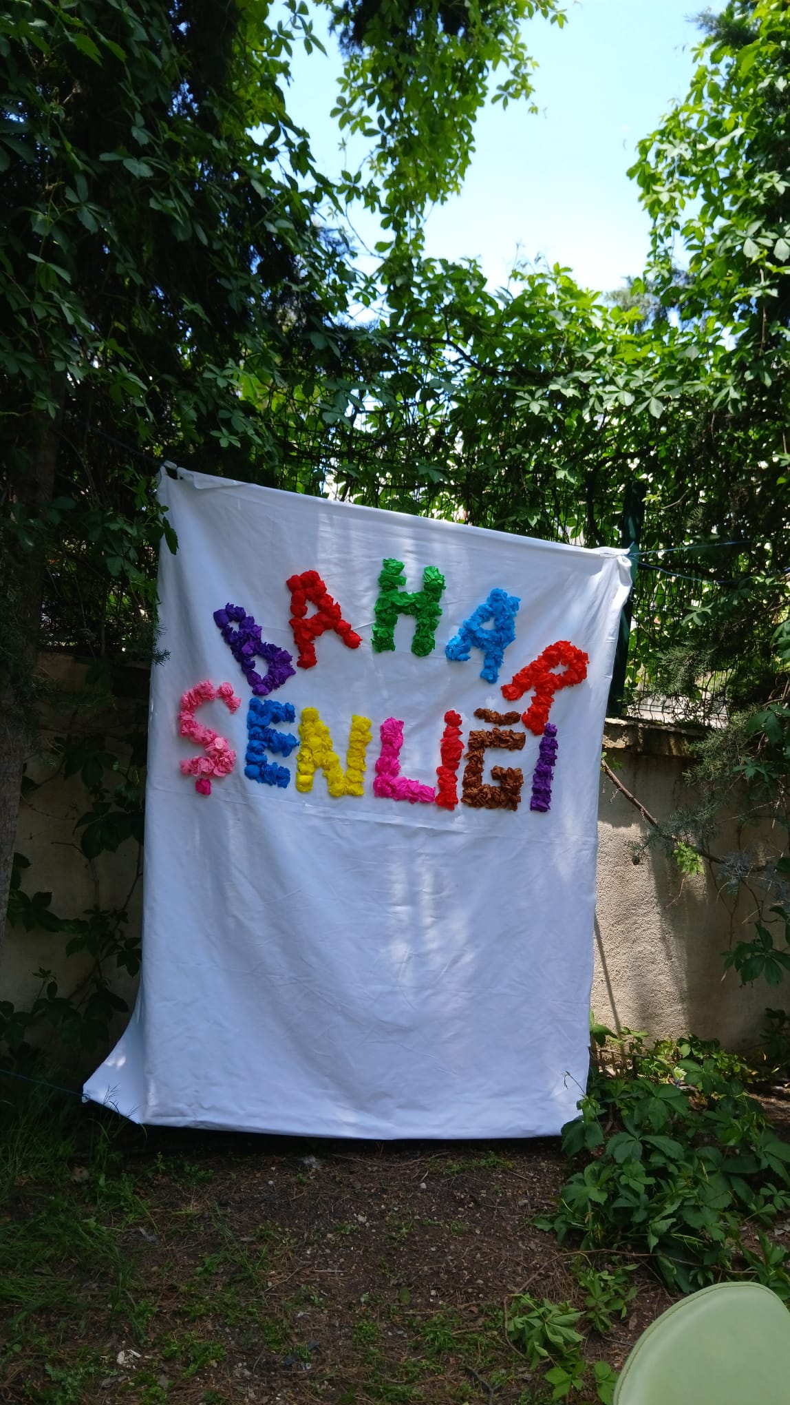 Üniversitemizde “Karataş Kampüs Şenliği” Düzenlendi