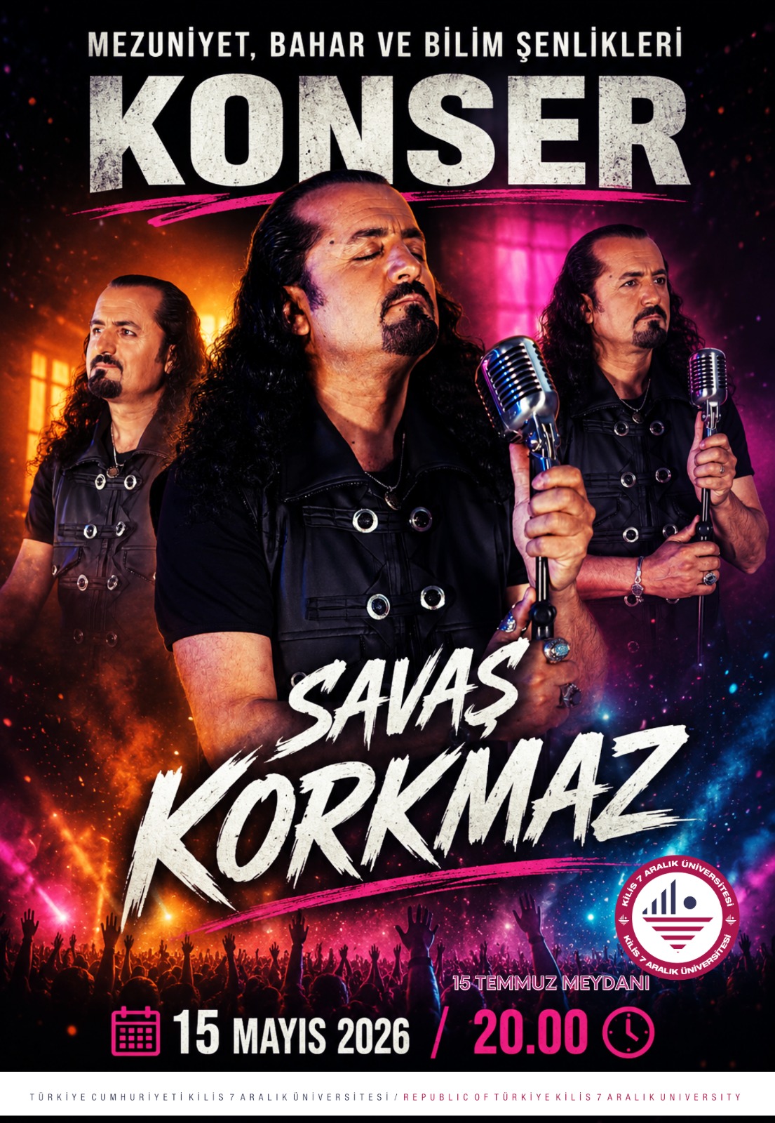 Konser