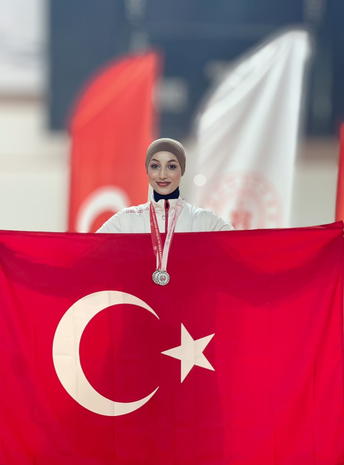 Our Students Achieve Remarkable Success at the YURTLİG Arm Wrestling Türkiye Championship